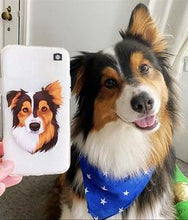 Load image into Gallery viewer, Promo CUSTOM PET Cartoon