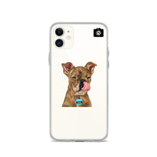 Load image into Gallery viewer, "Barley" (iPhone Case-Chihuahua)