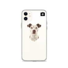 Load image into Gallery viewer, "Slugger" (iPhone case -Bulldog)