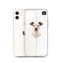Load image into Gallery viewer, "Slugger" (iPhone case -Bulldog)