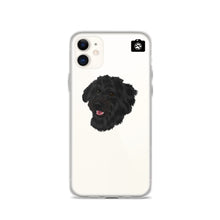 Load image into Gallery viewer, "Chego" (Iphone Case Cavapoo)