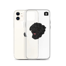 Load image into Gallery viewer, "Chego" (Iphone Case Cavapoo)