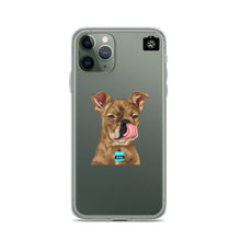 Load image into Gallery viewer, "Barley" (iPhone Case-Chihuahua)