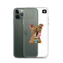 Load image into Gallery viewer, "Barley" (iPhone Case-Chihuahua)