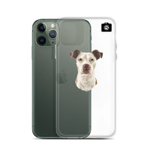 Load image into Gallery viewer, "Slugger" (iPhone case -Bulldog)