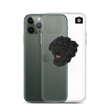 Load image into Gallery viewer, "Chego" (Iphone Case Cavapoo)