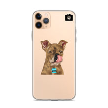 Load image into Gallery viewer, "Barley" (iPhone Case-Chihuahua)