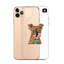 Load image into Gallery viewer, "Barley" (iPhone Case-Chihuahua)