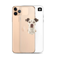 Load image into Gallery viewer, "Slugger" (iPhone case -Bulldog)