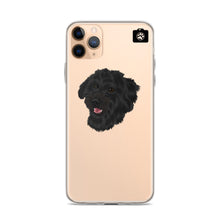 Load image into Gallery viewer, "Chego" (Iphone Case Cavapoo)