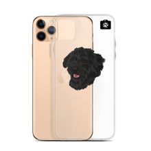 Load image into Gallery viewer, "Chego" (Iphone Case Cavapoo)