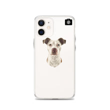 Load image into Gallery viewer, "Slugger" (iPhone case -Bulldog)