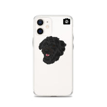 Load image into Gallery viewer, "Chego" (Iphone Case Cavapoo)