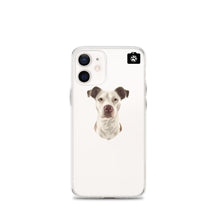 Load image into Gallery viewer, "Slugger" (iPhone case -Bulldog)