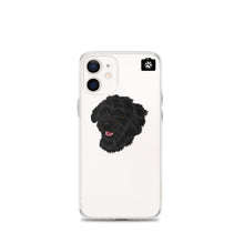 Load image into Gallery viewer, "Chego" (Iphone Case Cavapoo)