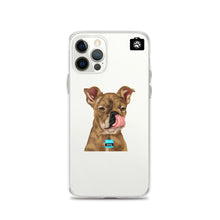 Load image into Gallery viewer, "Barley" (iPhone Case-Chihuahua)