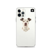 Load image into Gallery viewer, "Slugger" (iPhone case -Bulldog)