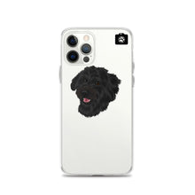 Load image into Gallery viewer, "Chego" (Iphone Case Cavapoo)