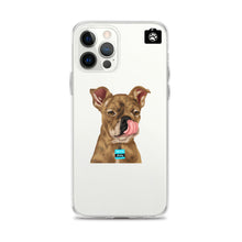 Load image into Gallery viewer, "Barley" (iPhone Case-Chihuahua)