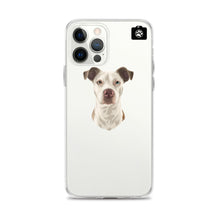 Load image into Gallery viewer, "Slugger" (iPhone case -Bulldog)