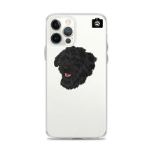 Load image into Gallery viewer, "Chego" (Iphone Case Cavapoo)