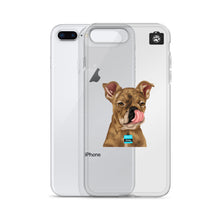 Load image into Gallery viewer, "Barley" (iPhone Case-Chihuahua)