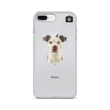 Load image into Gallery viewer, "Slugger" (iPhone case -Bulldog)