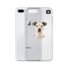 Load image into Gallery viewer, "Slugger" (iPhone case -Bulldog)