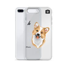 Load image into Gallery viewer, "WINSTON" (iPhone Case-Welsch Corgi)