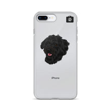 Load image into Gallery viewer, "Chego" (Iphone Case Cavapoo)