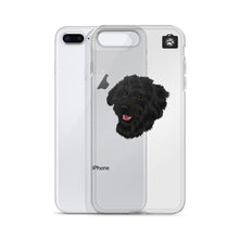 Load image into Gallery viewer, "Chego" (Iphone Case Cavapoo)