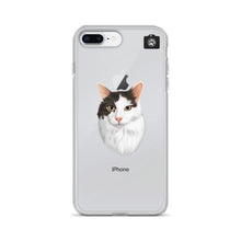 Load image into Gallery viewer, Copy of "Misty" (iPhone Case Cat)