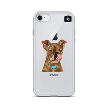 Load image into Gallery viewer, "Barley" (iPhone Case-Chihuahua)
