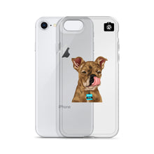 Load image into Gallery viewer, "Barley" (iPhone Case-Chihuahua)