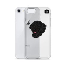 Load image into Gallery viewer, "Chego" (Iphone Case Cavapoo)