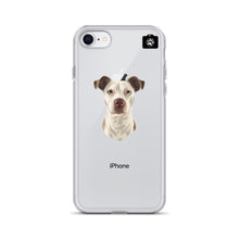 Load image into Gallery viewer, "Slugger" (iPhone case -Bulldog)