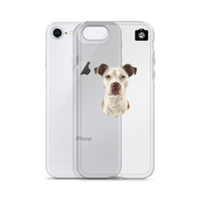 Load image into Gallery viewer, "Slugger" (iPhone case -Bulldog)