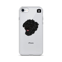 Load image into Gallery viewer, "Chego" (Iphone Case Cavapoo)