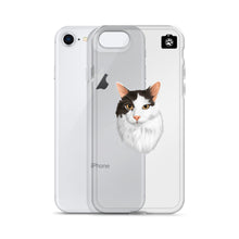 Load image into Gallery viewer, Copy of "Misty" (iPhone Case Cat)