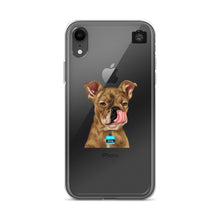 Load image into Gallery viewer, "Barley" (iPhone Case-Chihuahua)