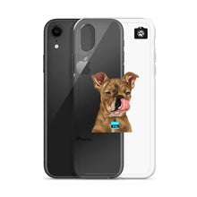 Load image into Gallery viewer, "Barley" (iPhone Case-Chihuahua)