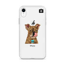 Load image into Gallery viewer, "Barley" (iPhone Case-Chihuahua)