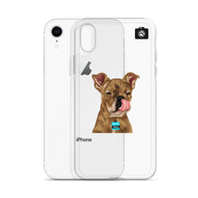 Load image into Gallery viewer, "Barley" (iPhone Case-Chihuahua)