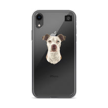 Load image into Gallery viewer, "Slugger" (iPhone case -Bulldog)