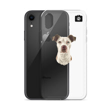 Load image into Gallery viewer, "Slugger" (iPhone case -Bulldog)