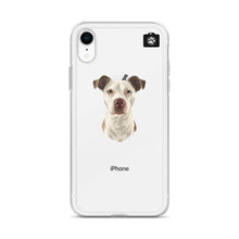 Load image into Gallery viewer, "Slugger" (iPhone case -Bulldog)