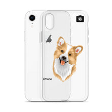 Load image into Gallery viewer, "WINSTON" (iPhone Case-Welsch Corgi)