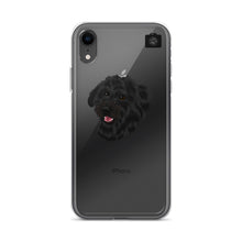 Load image into Gallery viewer, "Chego" (Iphone Case Cavapoo)