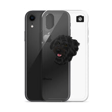 Load image into Gallery viewer, "Chego" (Iphone Case Cavapoo)