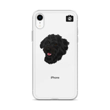 Load image into Gallery viewer, "Chego" (Iphone Case Cavapoo)